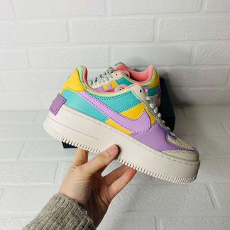 Кроссовки Nike Air Force 1 Shadow