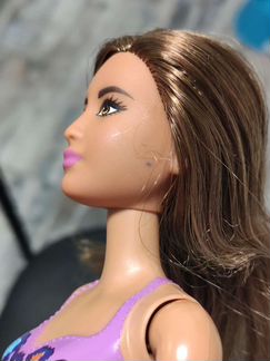 Барби Годдес Пляж