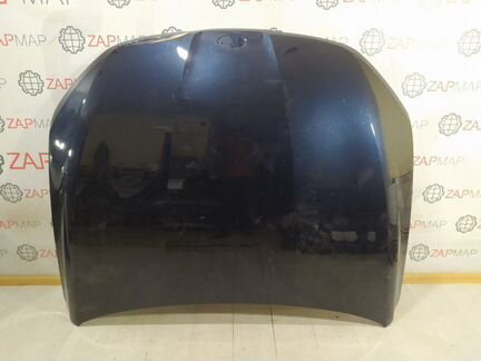 Капот передний Kia K5 2020