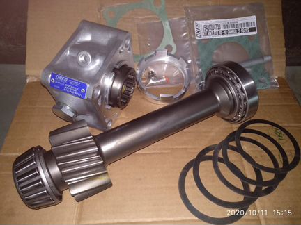 Ком 15490300271 комплект