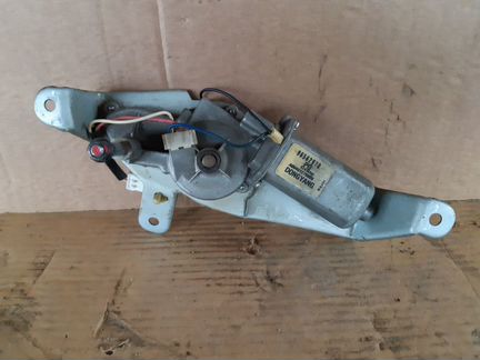 Моторчик стеклоочистителя задний Дэу Матиз