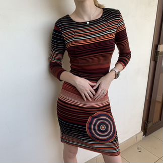 Платье Desigual