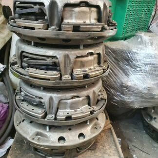 Сцепление focus 3 powershift 2285722