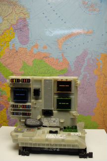 AG9T-14A073-ED BCMi BCM GEM Ford + привязка