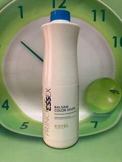 Шампунь/ бальзам для окрашенных волос