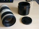 Объектив Canon EF 70-200/4L IS USM объявление продам