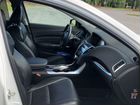 Acura TLX 3.5 AT, 2014, 121 000 км объявление продам
