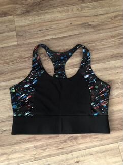 Спортивный топ Fabletics(L)