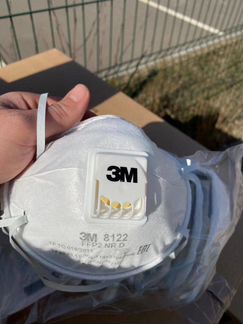 Респиратор 3M
