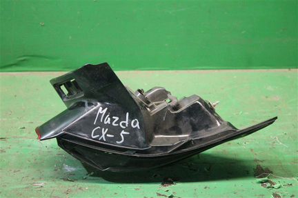 Фонарь правый Mazda Cx-5 Cx5 2 2017