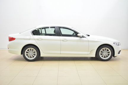BMW 5 серия 2.0 AT, 2019, 15 640 км