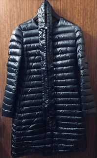 Ваш идеальный пуховик Consowear