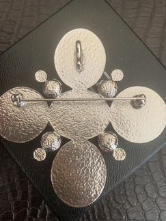 Брошь Chanel оригинал