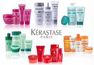 Kerastase (Керастаз)
