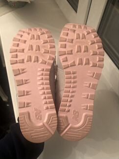 Кроссовки New Balance 574 оригинал