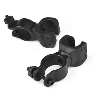 Крепление для велофонаря