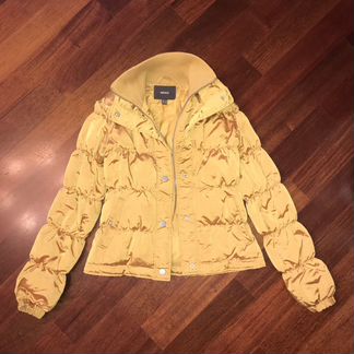 Пуховик Tommy Hilfiger