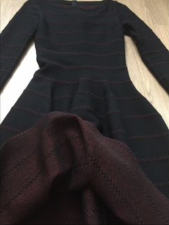 Платье alaia