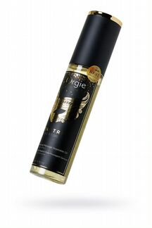 Растительное массажное масло Orgie Tantric Love Ri