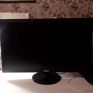 Монитор asus VP278QG 27