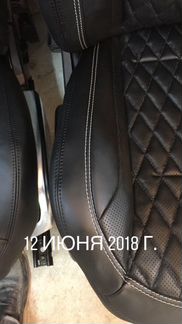 Ремонт и Перетяжка Салона авто