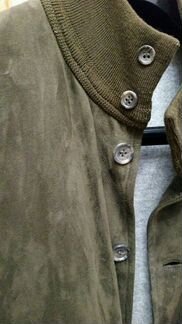 Куртка zilli Stefano ricci kiton billionaire brion