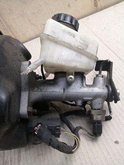 Вакуумный усилитель тормозов Mercedes-Benz Slk