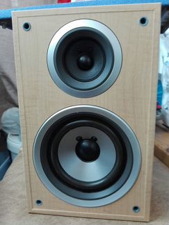 Kenwood LS-M32L
