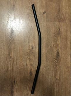 Руль для мотоцикла новый