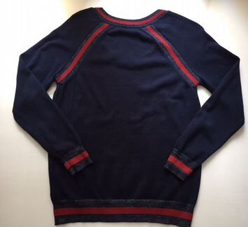 Джемпер U.S. polo assn