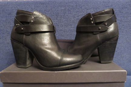 Ботильоны Rag & Bone