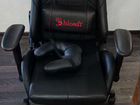 Кресло игровое A4Tech Bloody GC-500 объявление продам