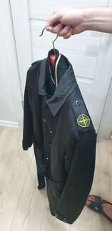Stone Island Зимний Тренч