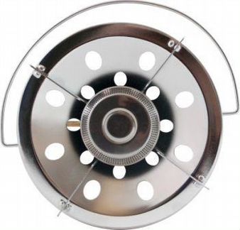 Плита газовая портативная 