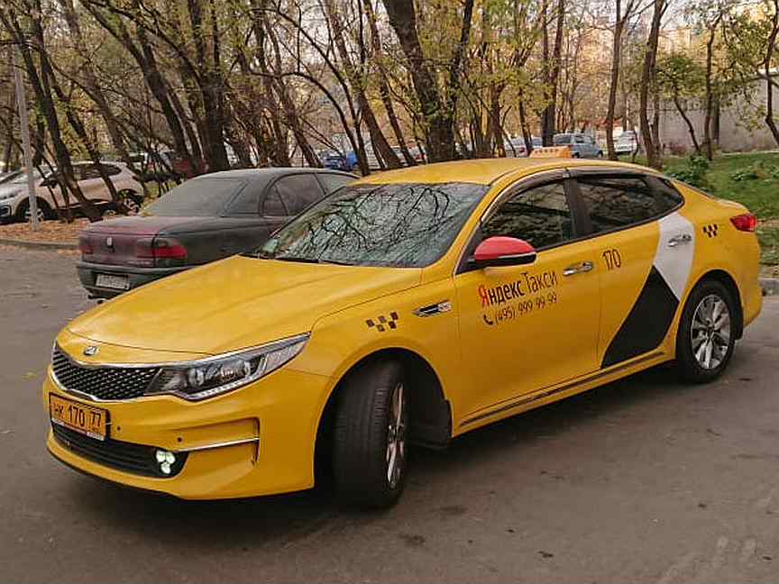 Аренда Kia Optima под такси в Москве — цены от руб, адреса таксопарков и отзывы