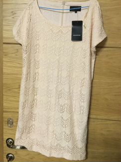 Платье кружевное reserved(новое)