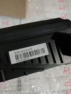 Дисплей монитор Opel Antara 2007-2017