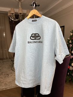 Balenciaga Футболка