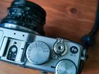 Fujifilm xe2 35mm f1.4