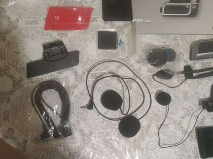 Мото гарнитура Scala rider G9х cardo