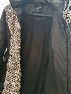 Курткапуховик женский