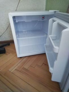 Холодильник Bravo