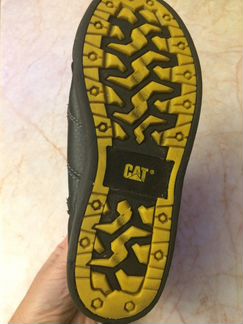 Ботинки размер 35