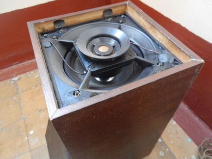 Продаю колонки от муз.центра Мелодия