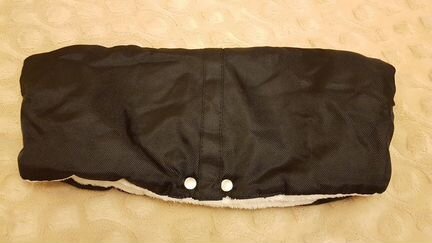 Муфта для рук на коляску