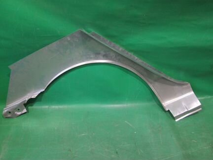 Арка задняя левая мазда 3 вк седан 03-08 8219615