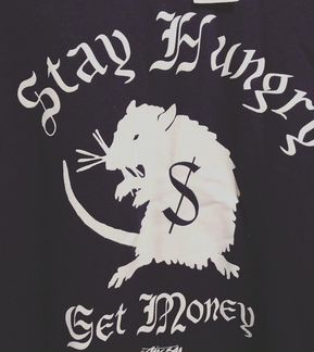 Свитшот Stussy новый