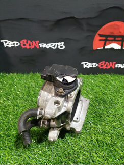 Дроссель Mitsubishi Galant EC3A 4G64 2001