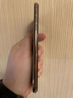 iPhone xs max 256 gb