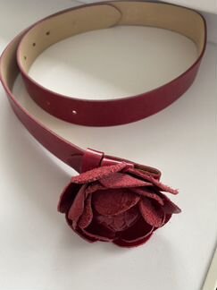 Ремень кожа Accessorize